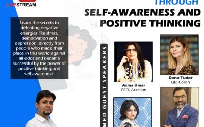 How to cure Stress, Depression, Demotivation